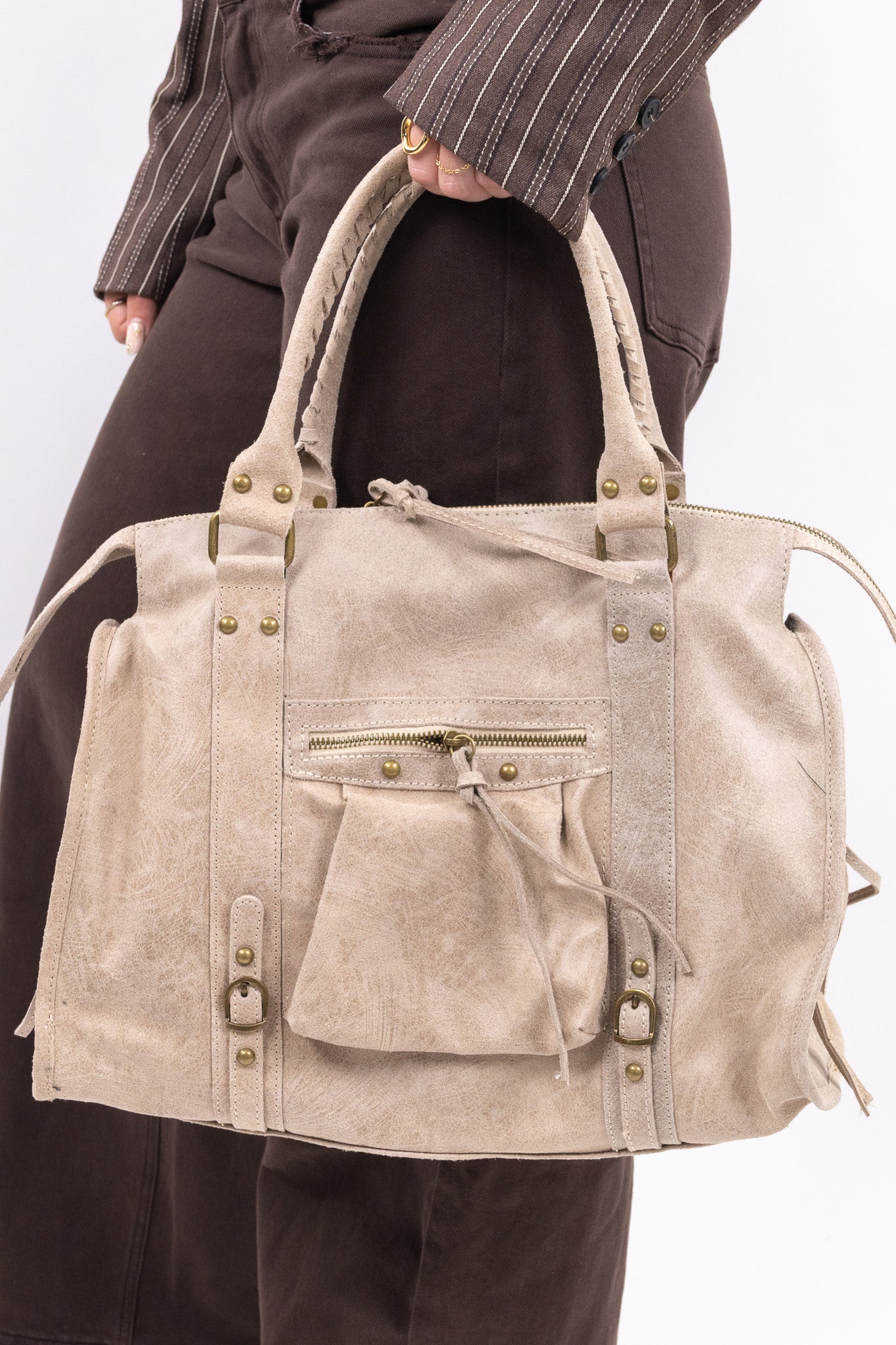 City Classic Bag - large