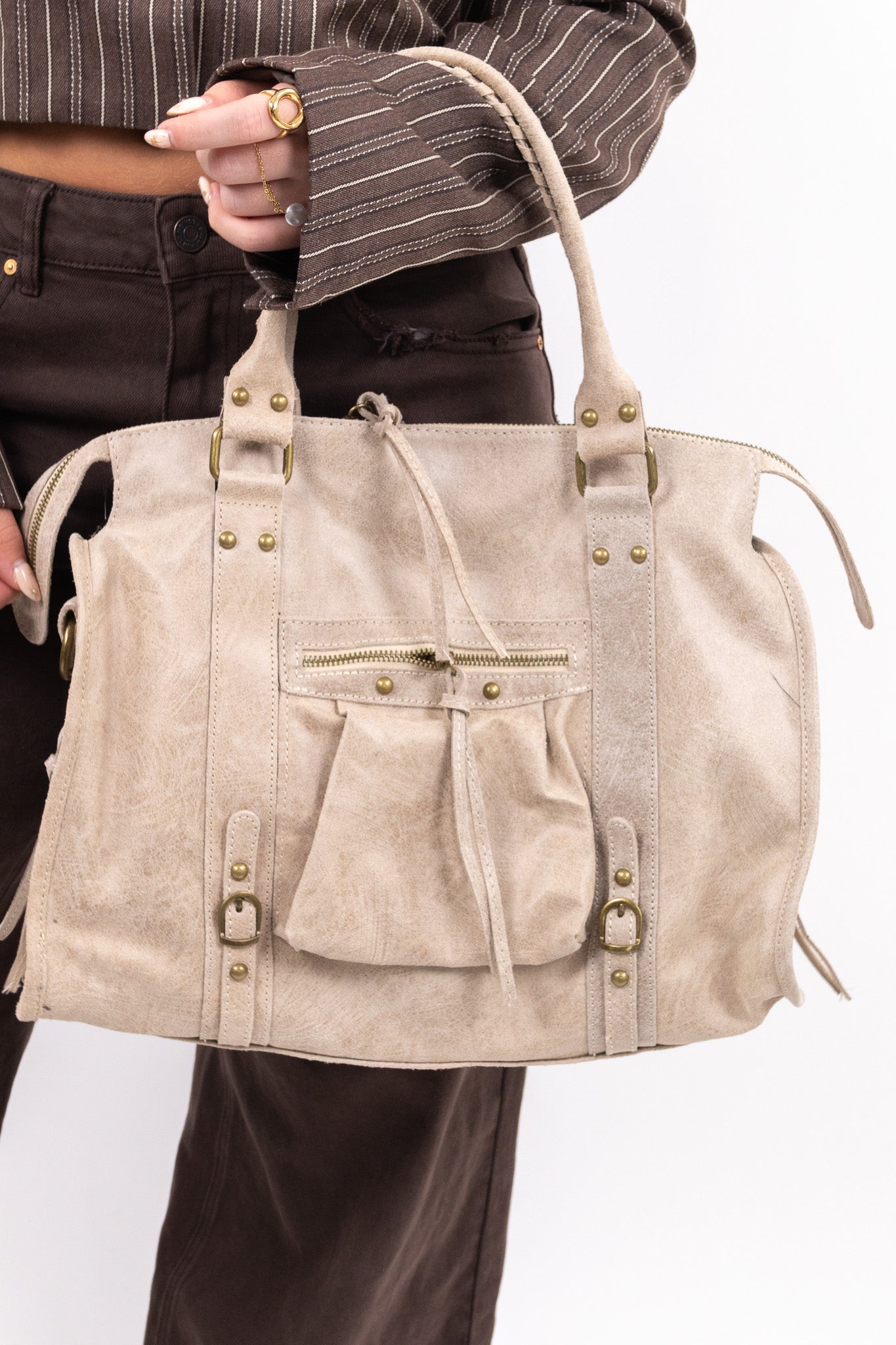 City Classic Bag - large