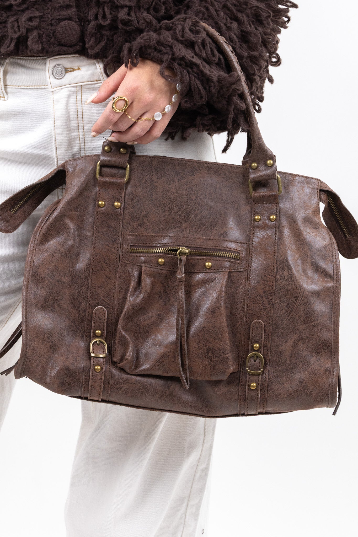 City Classic Bag - large