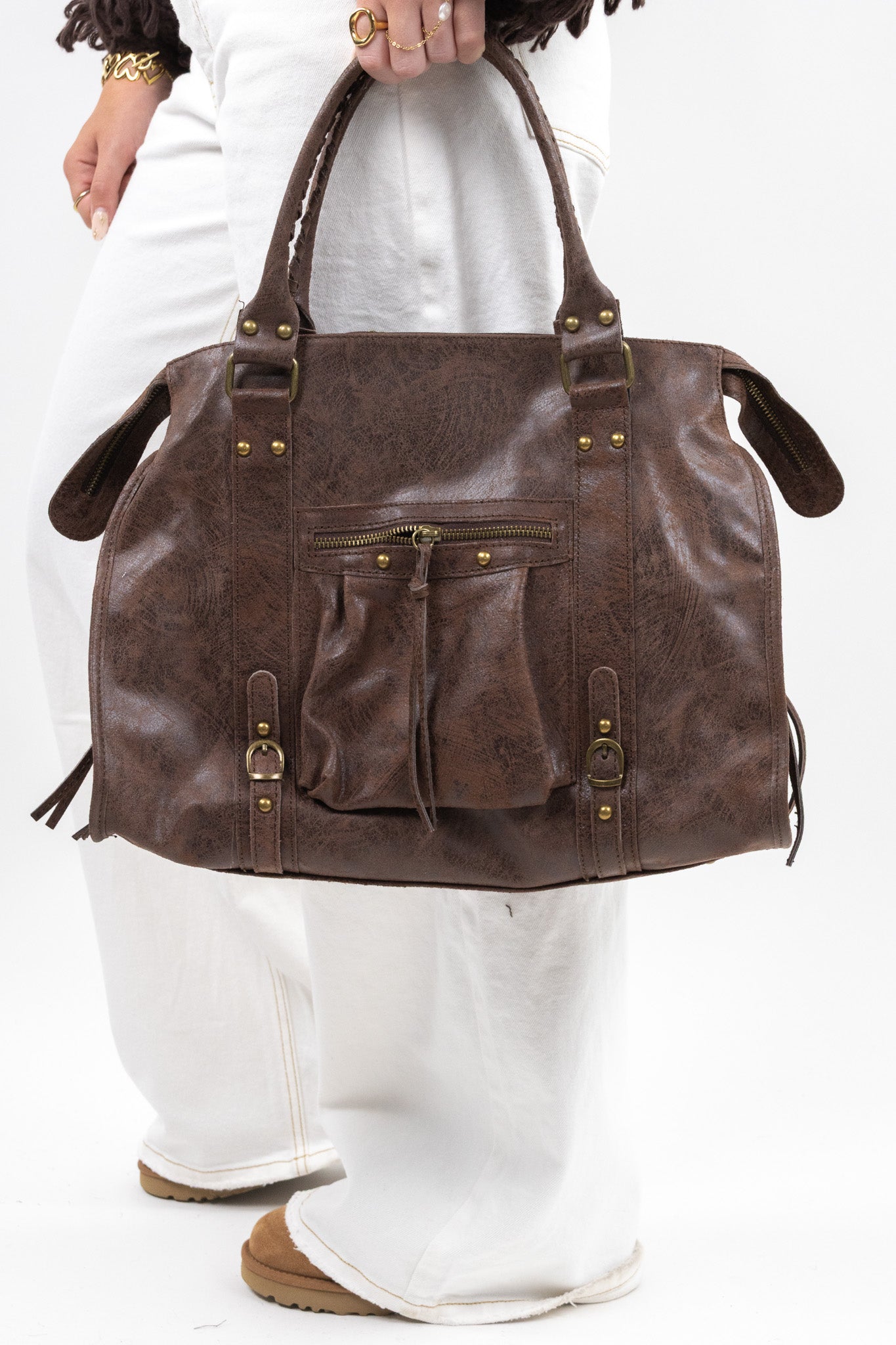 City Classic Bag - large