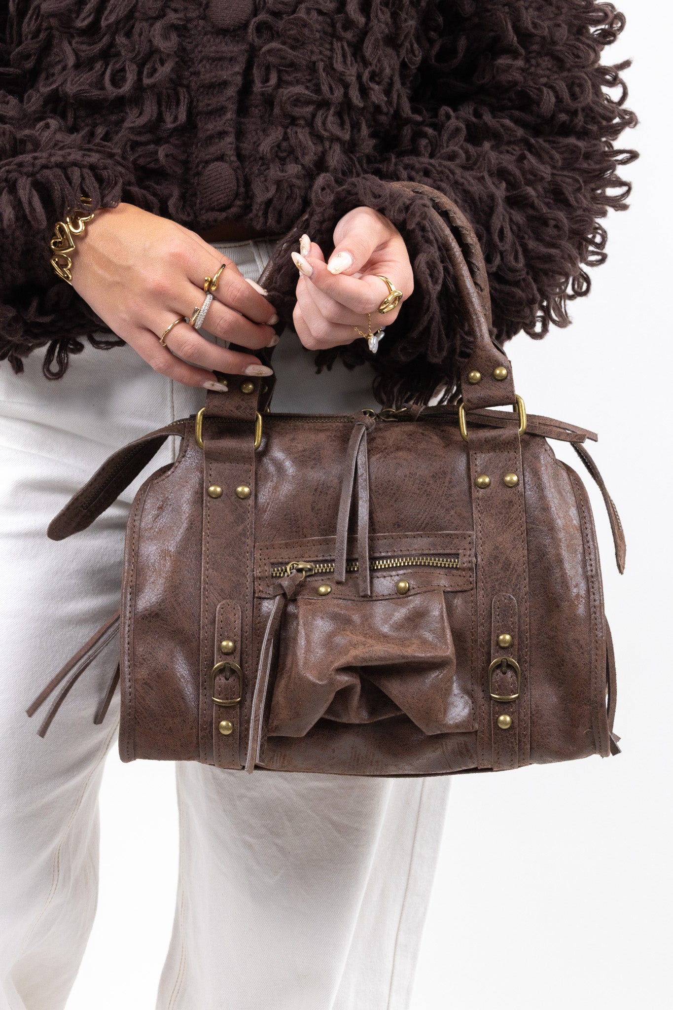 City Classic Bag - medium