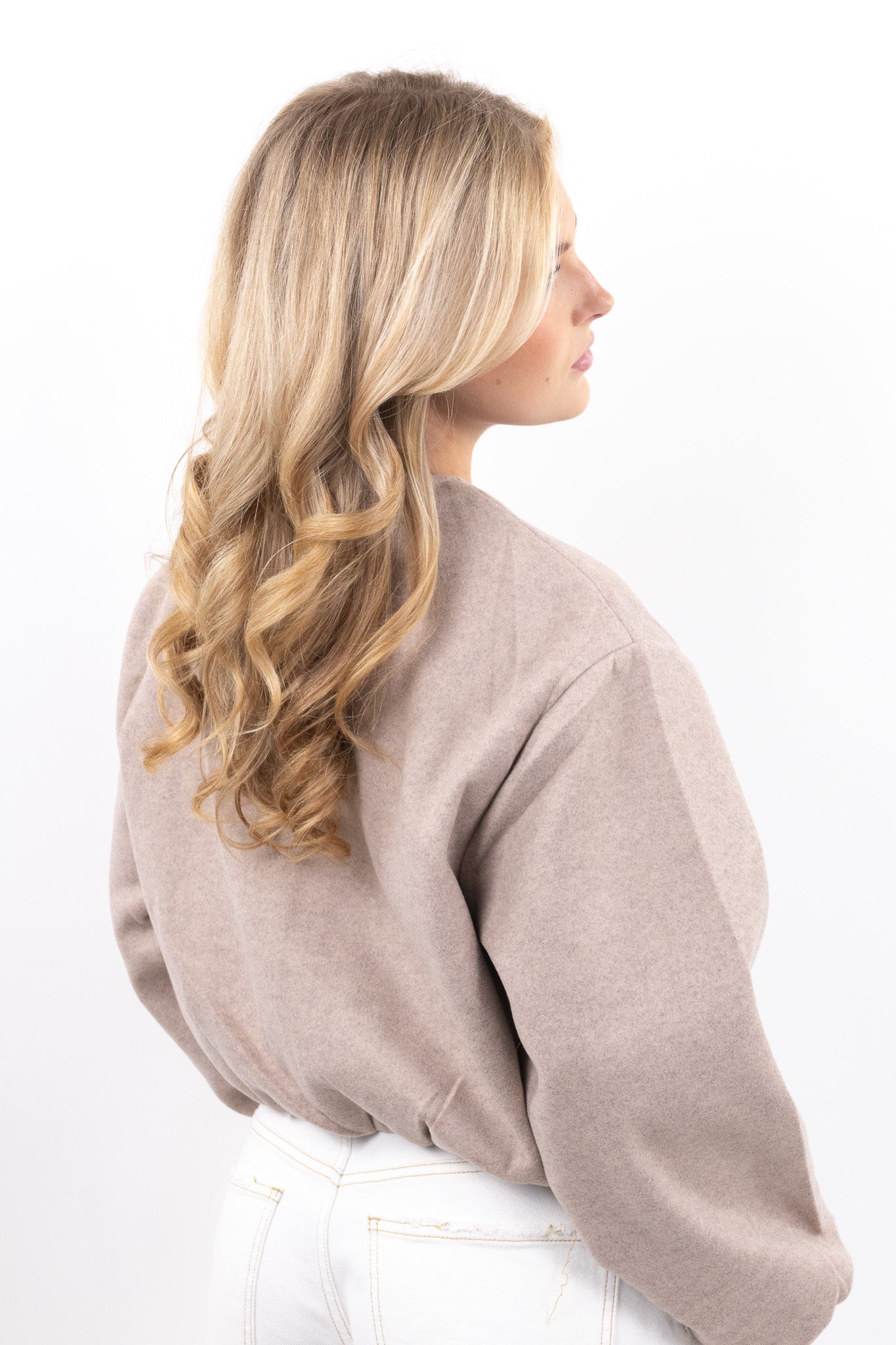 Soft Zip Bomber