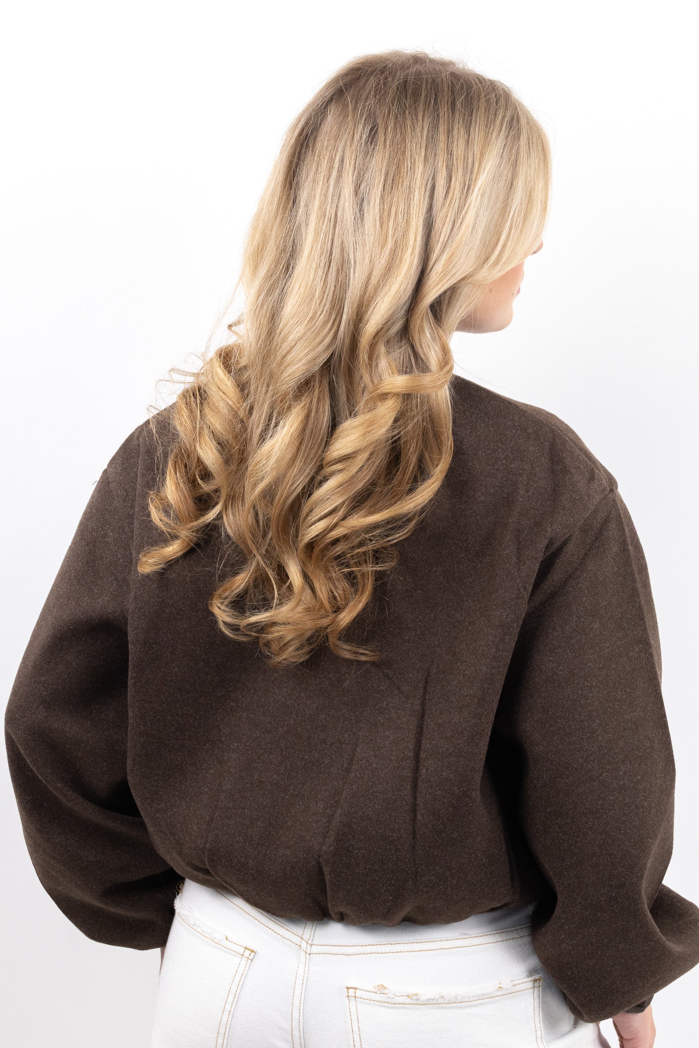 Soft Zip Bomber