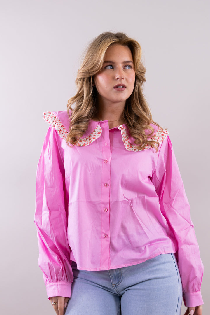 Sofia blouse