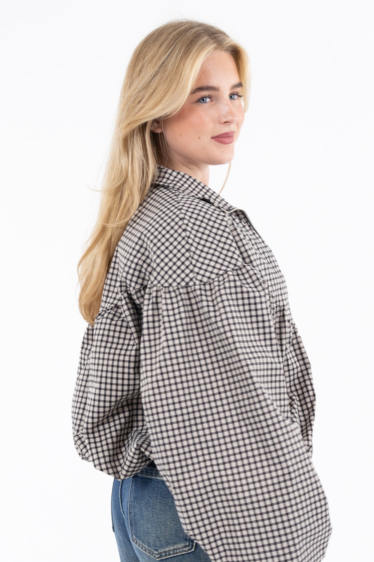 Sunday Stroll Jacket