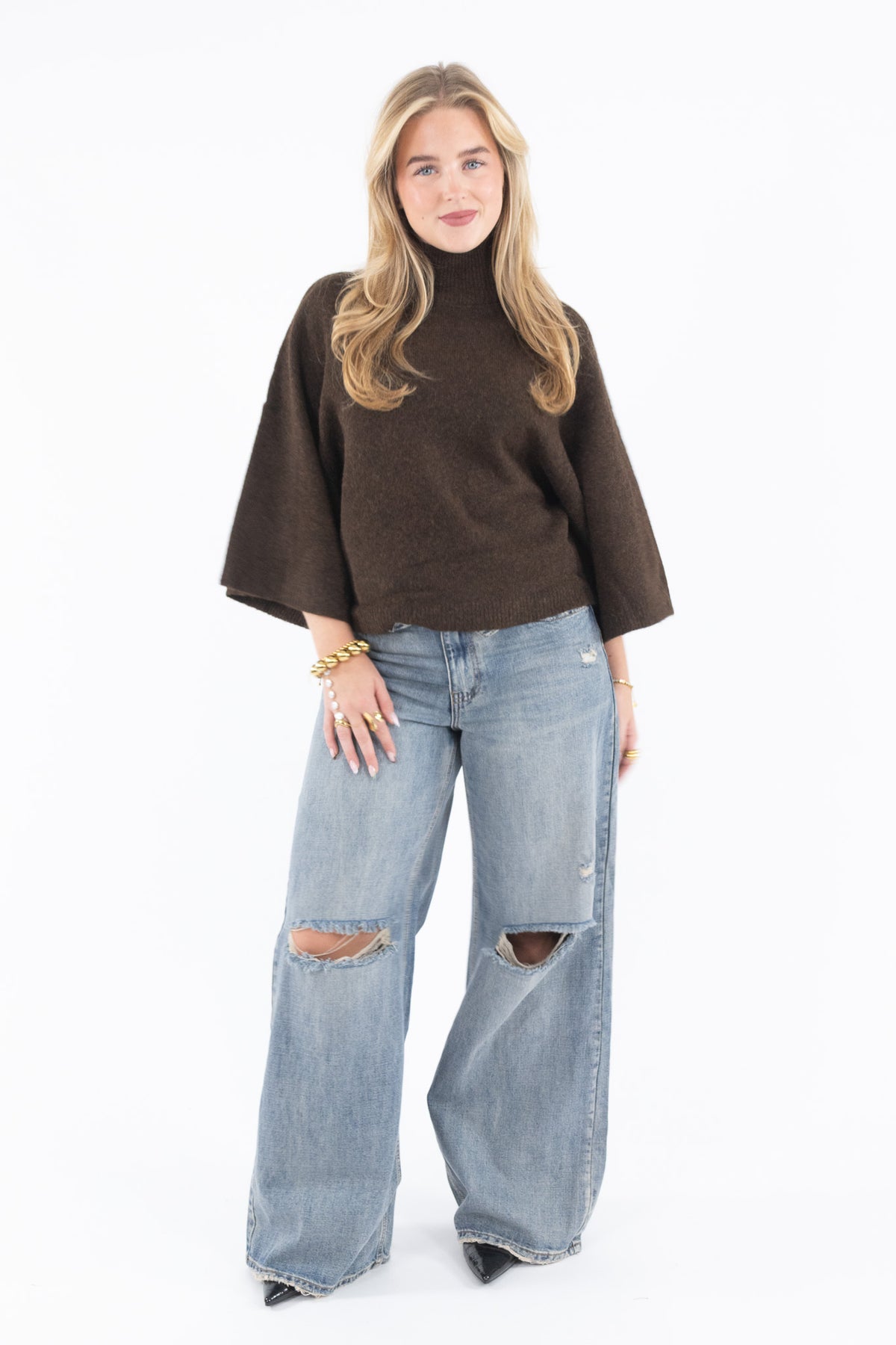 Noémi Knit