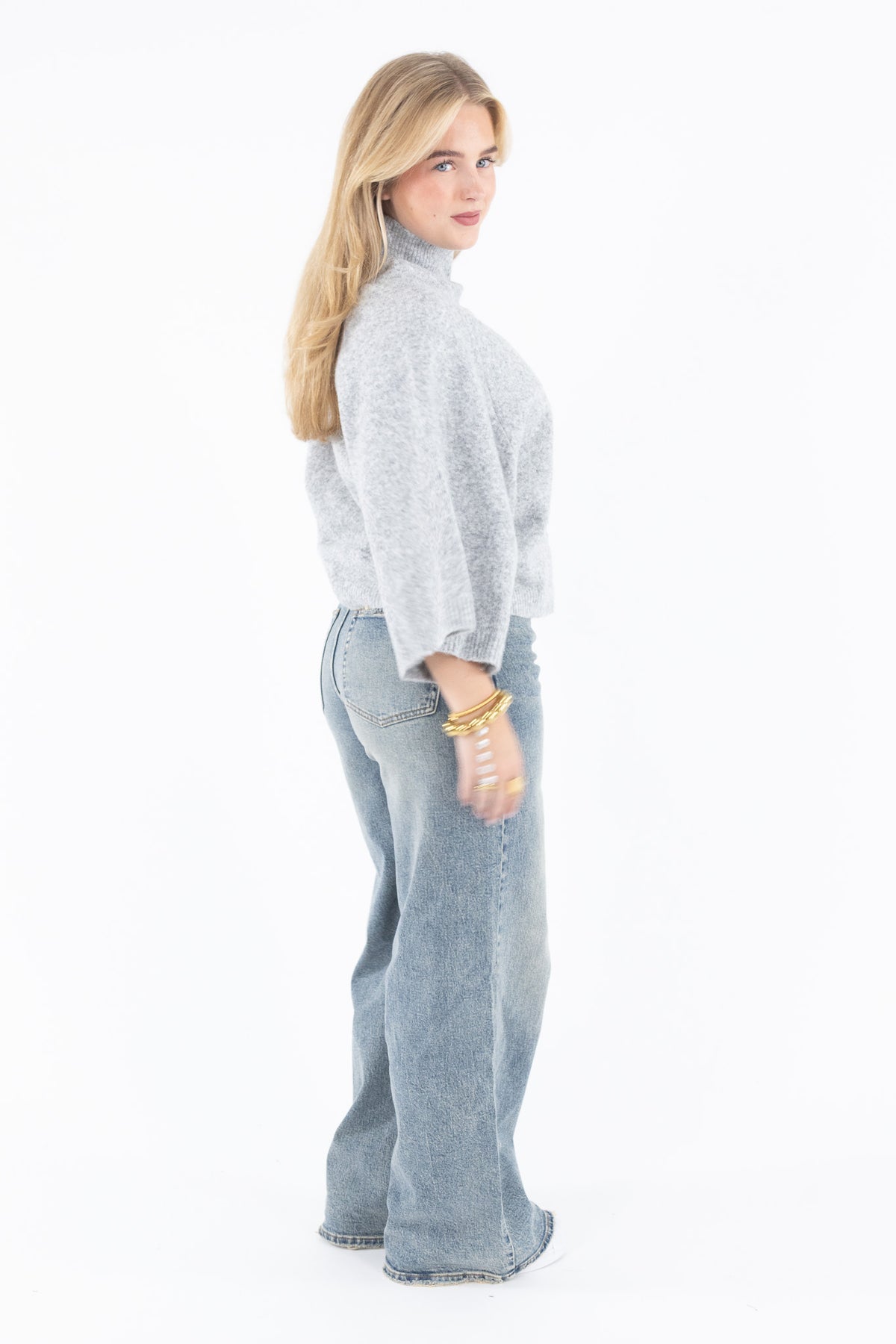 Noémi Knit