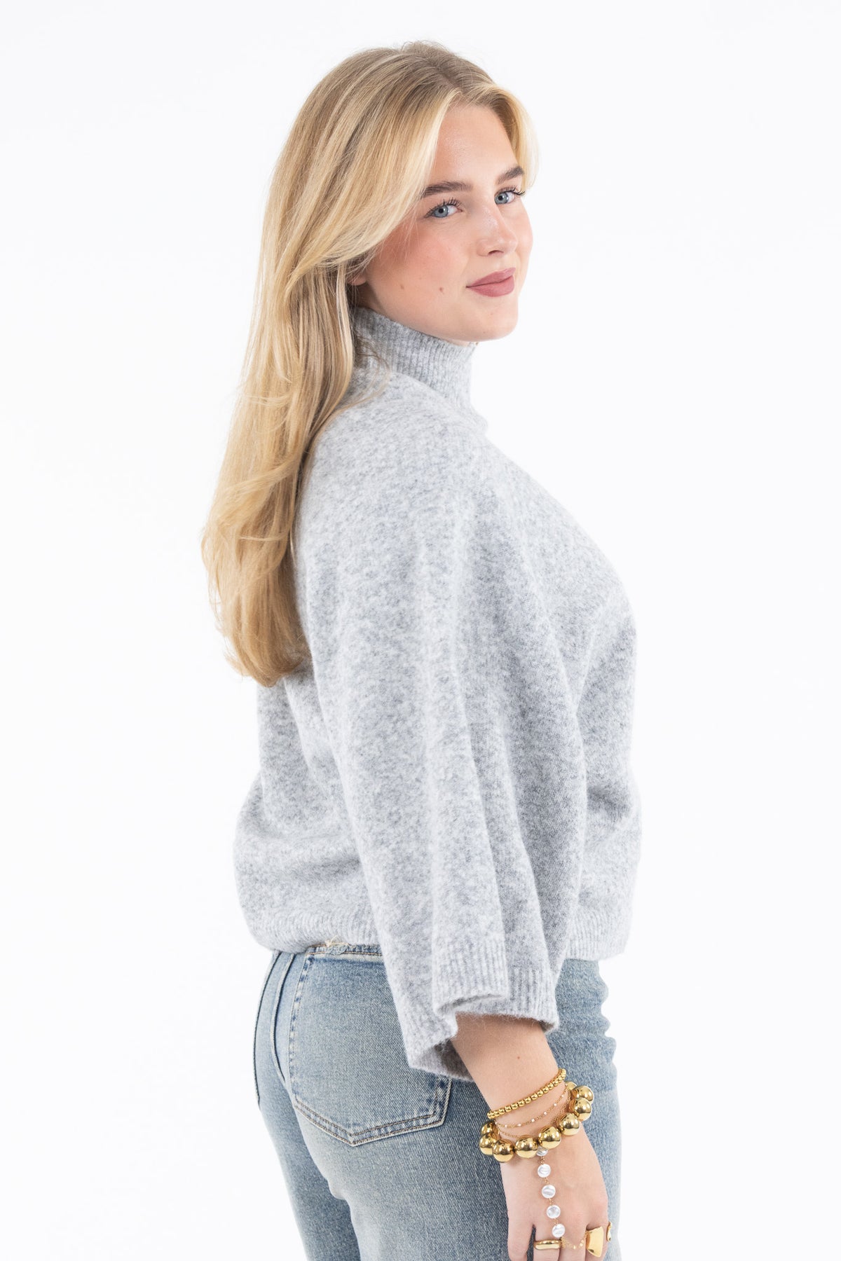 Noémi Knit