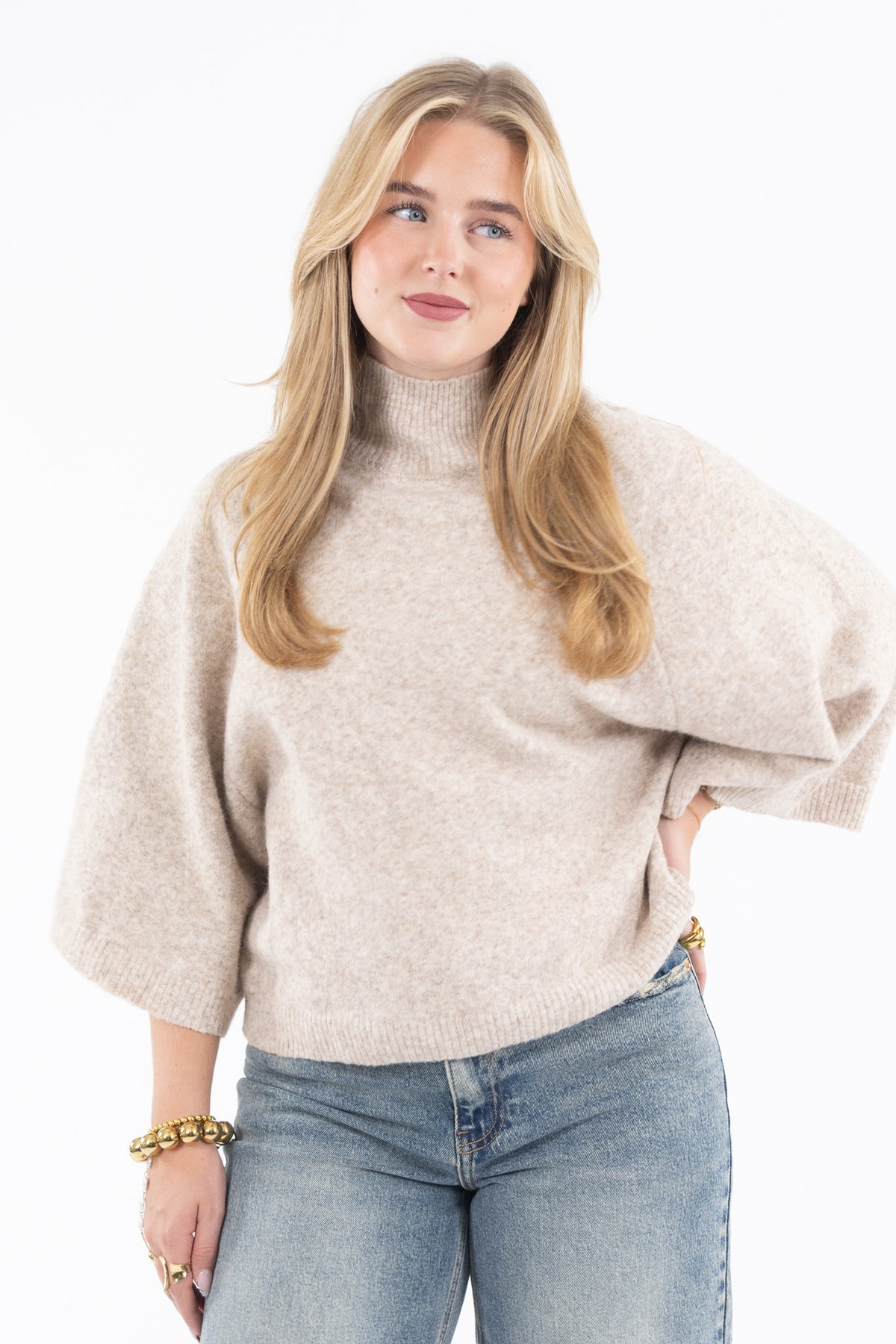 Noémi Knit