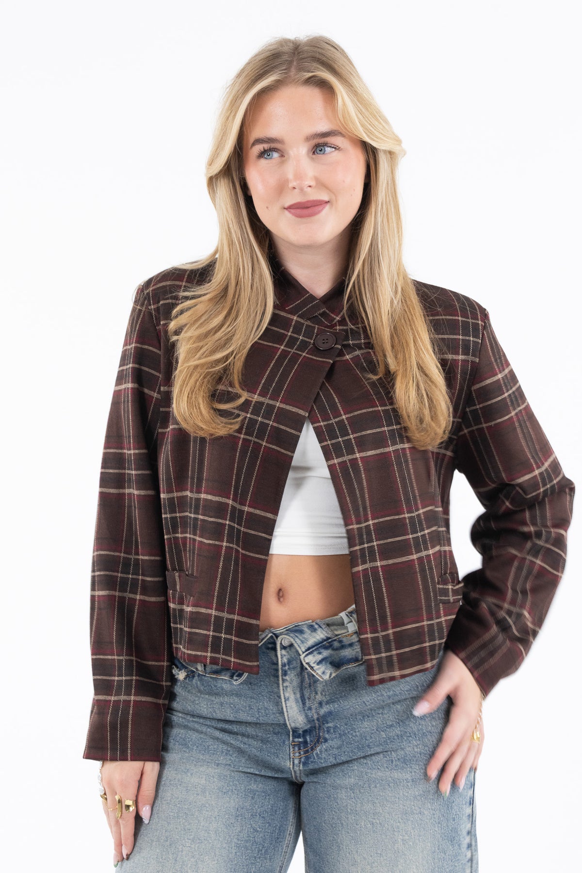 Noelle Blazer