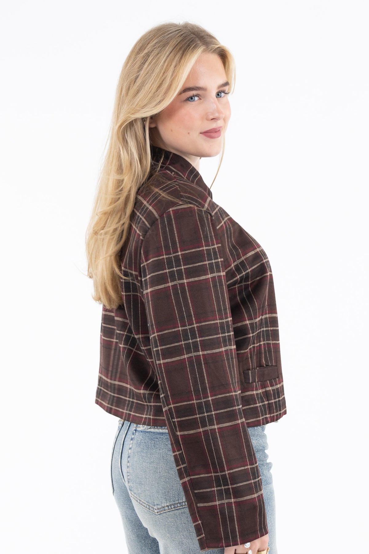 Noelle Blazer