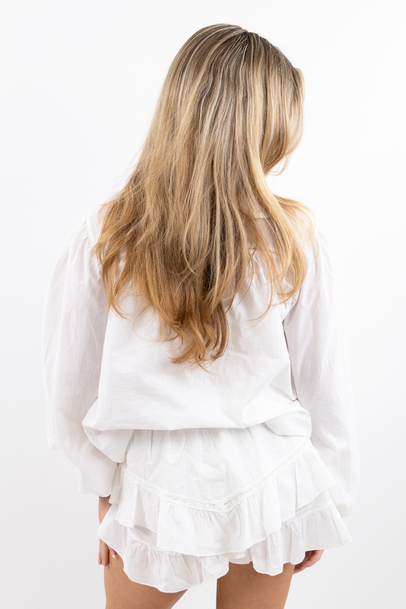 Nicci blouse