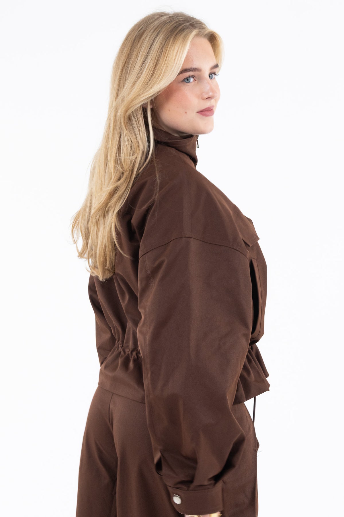 Alix Jacket