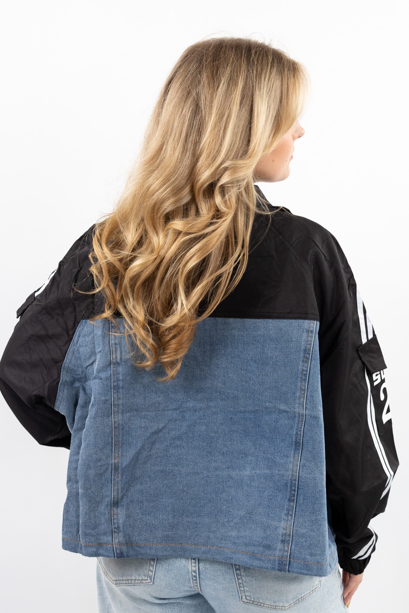 The '24 Denim Jacket