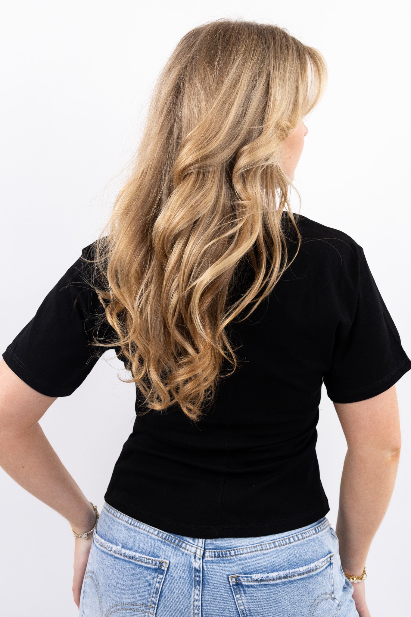 Sculpt Fit Tee