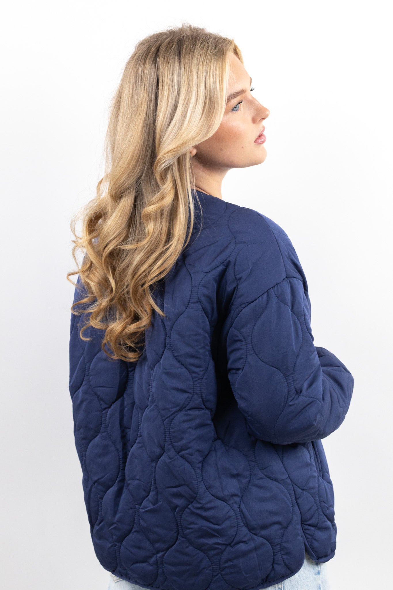 Soft Touch Bomber