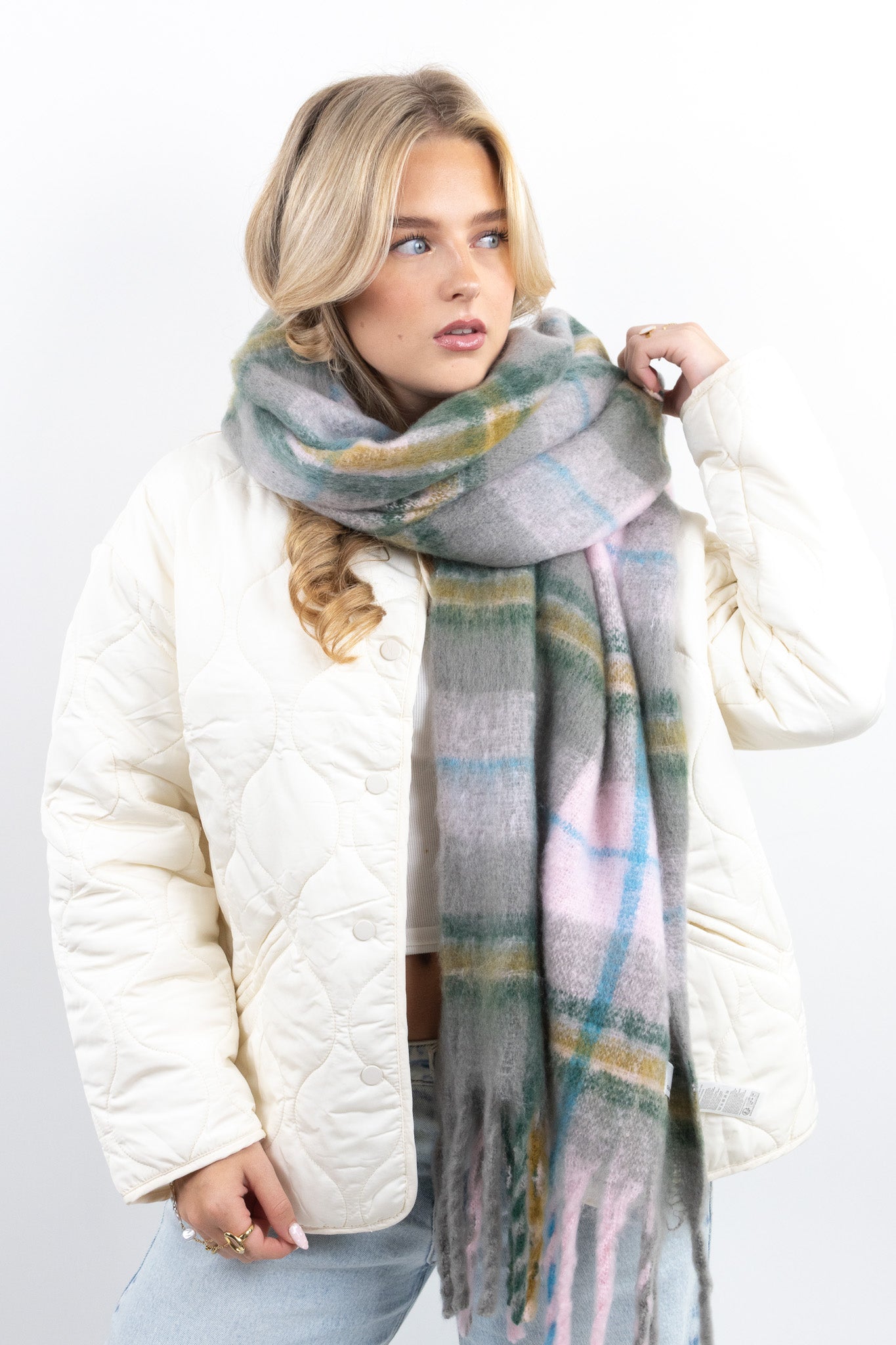 Soft Touch Bomber