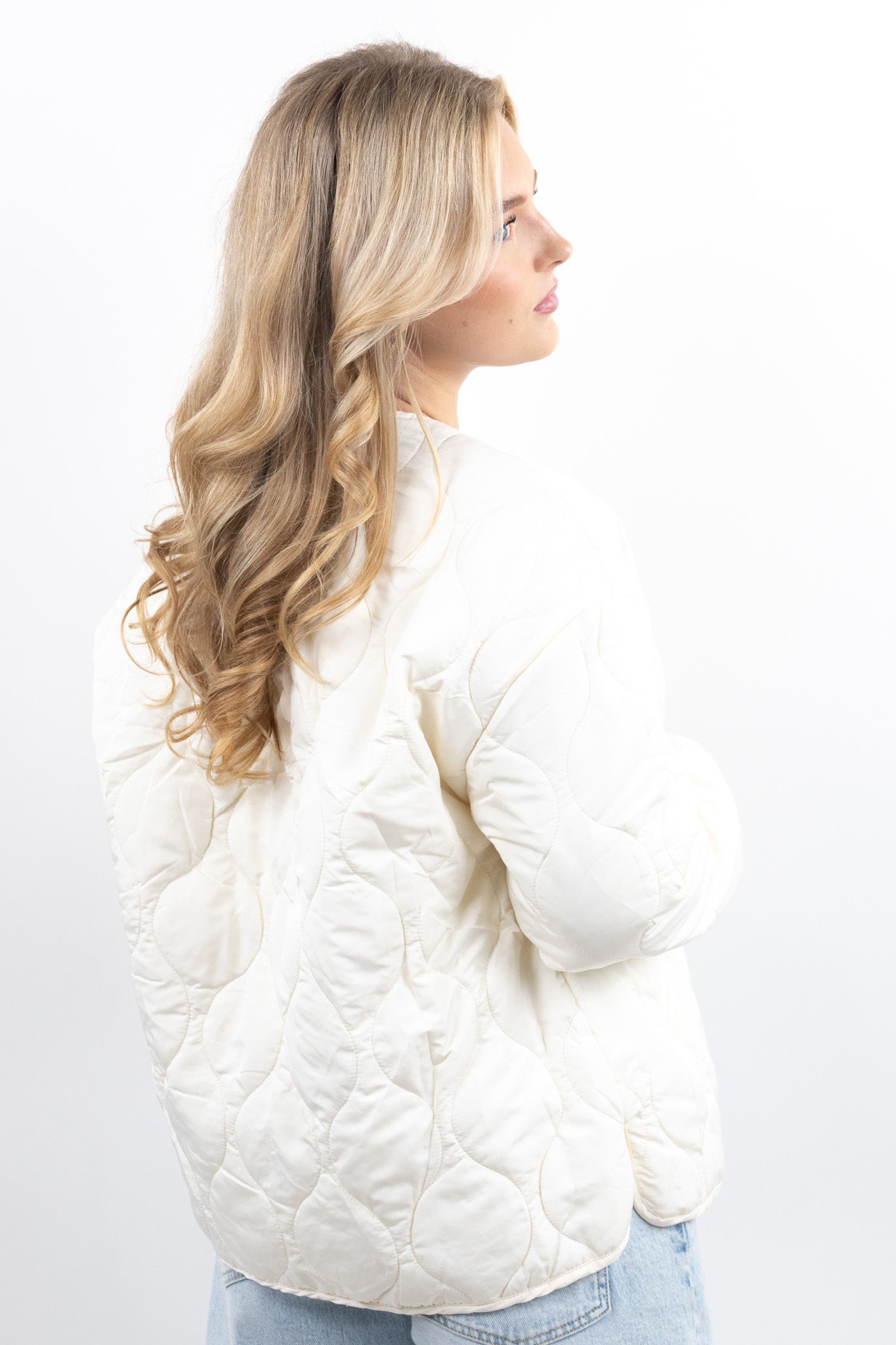 Soft Touch Bomber