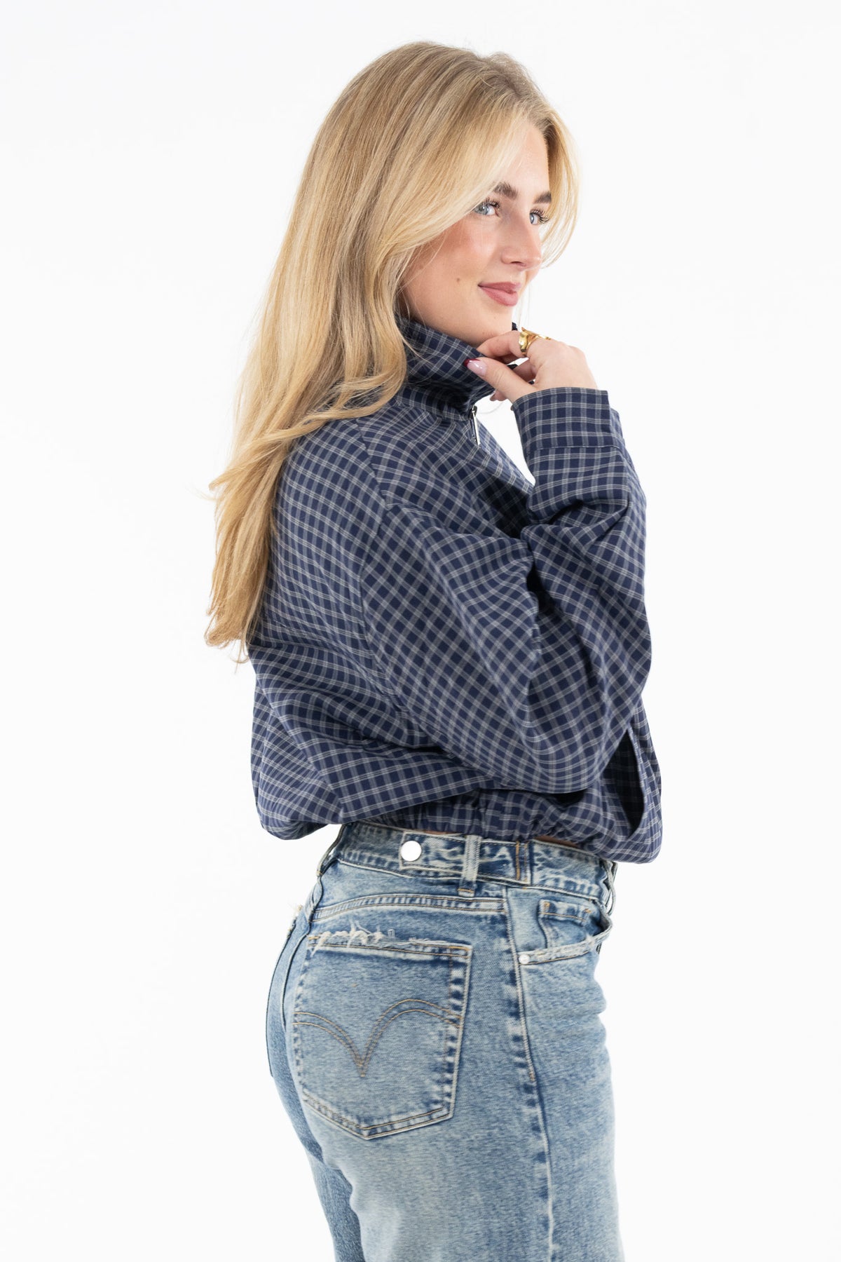 Lou Jacket