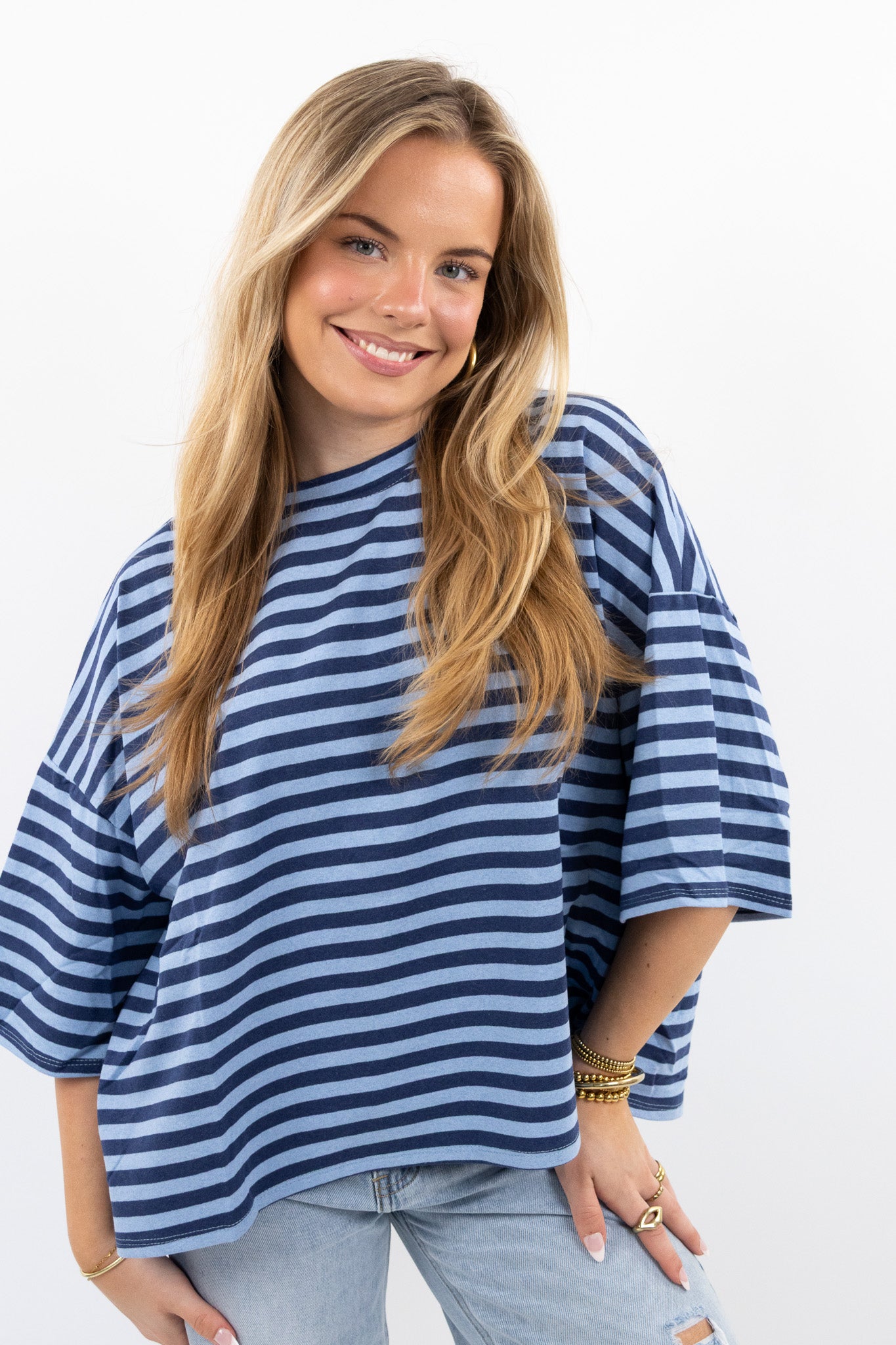 Sunny oversized t shirt