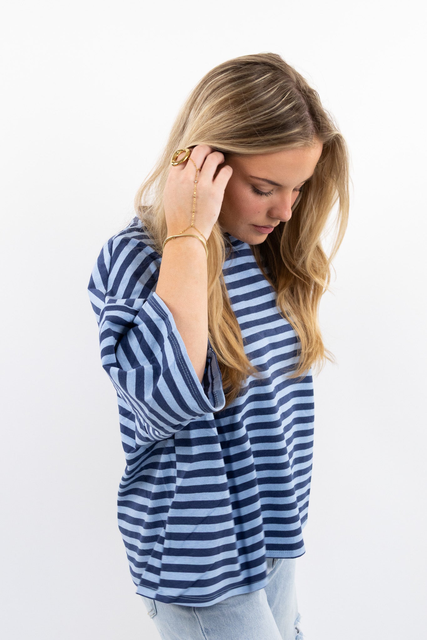 Sunny oversized t shirt