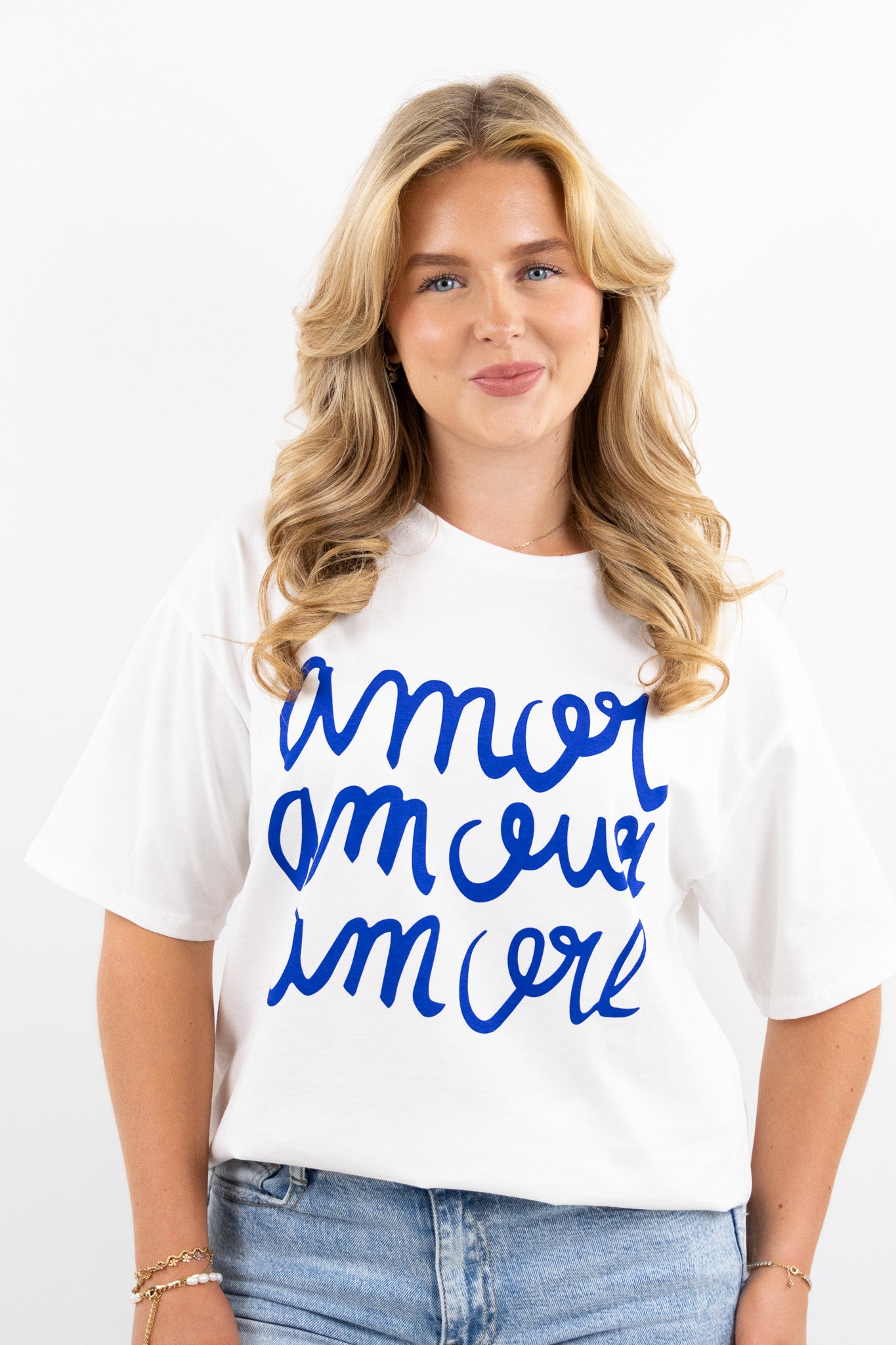 Amore tee
