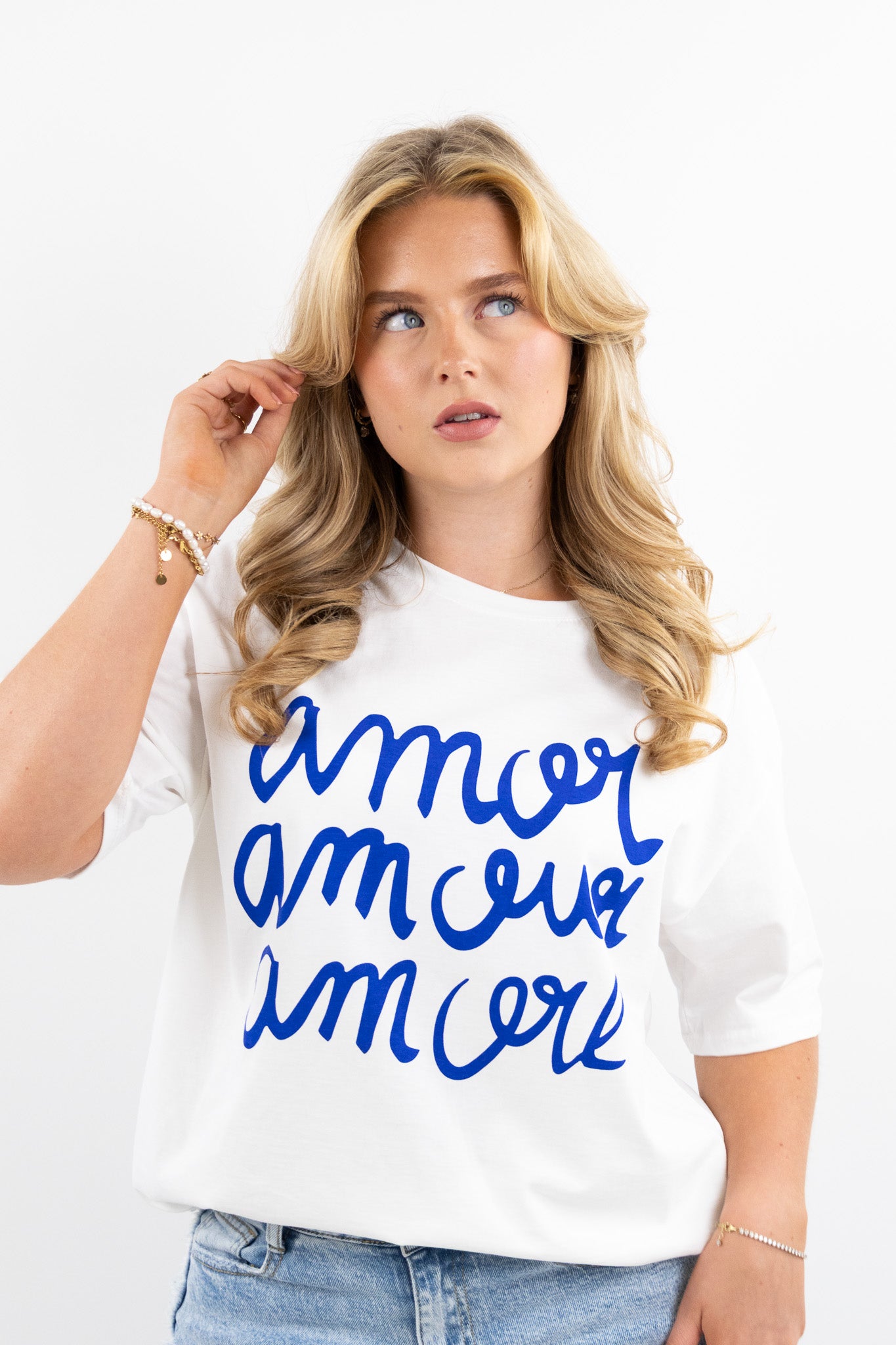 Amore tee
