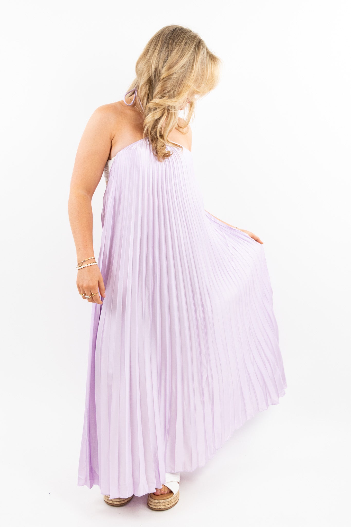 Breezy dress