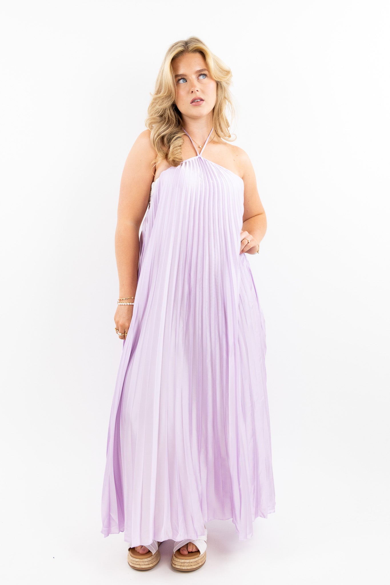 Breezy dress