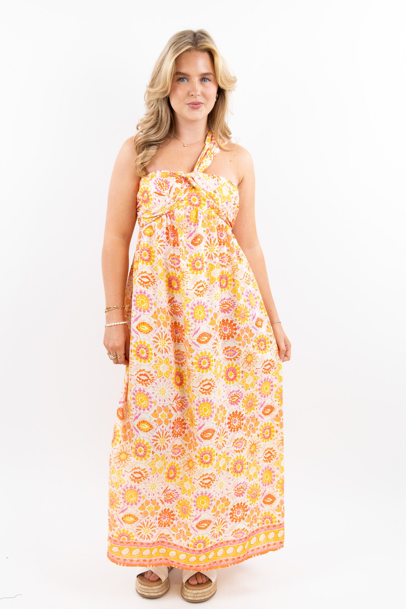 Summer loving dress
