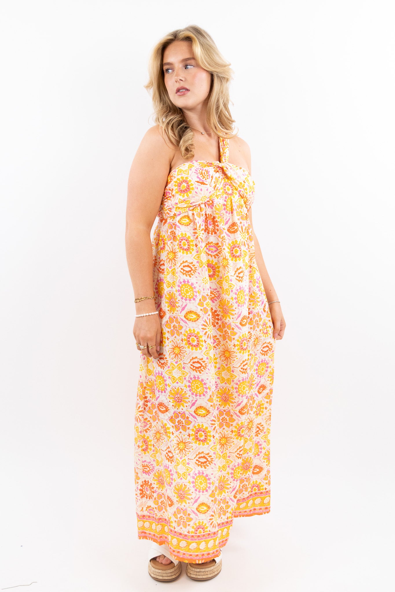Summer loving dress