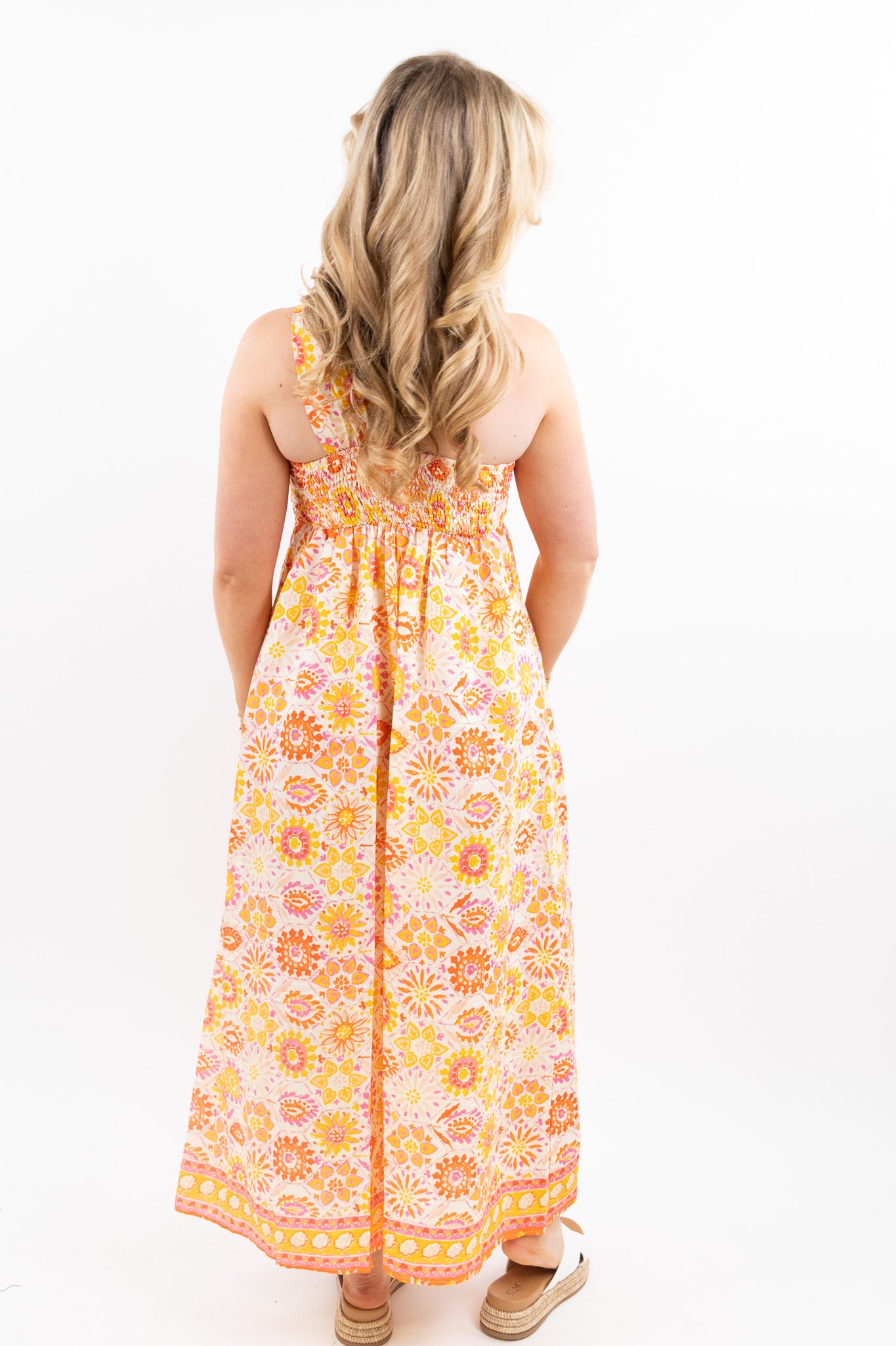 Summer loving dress