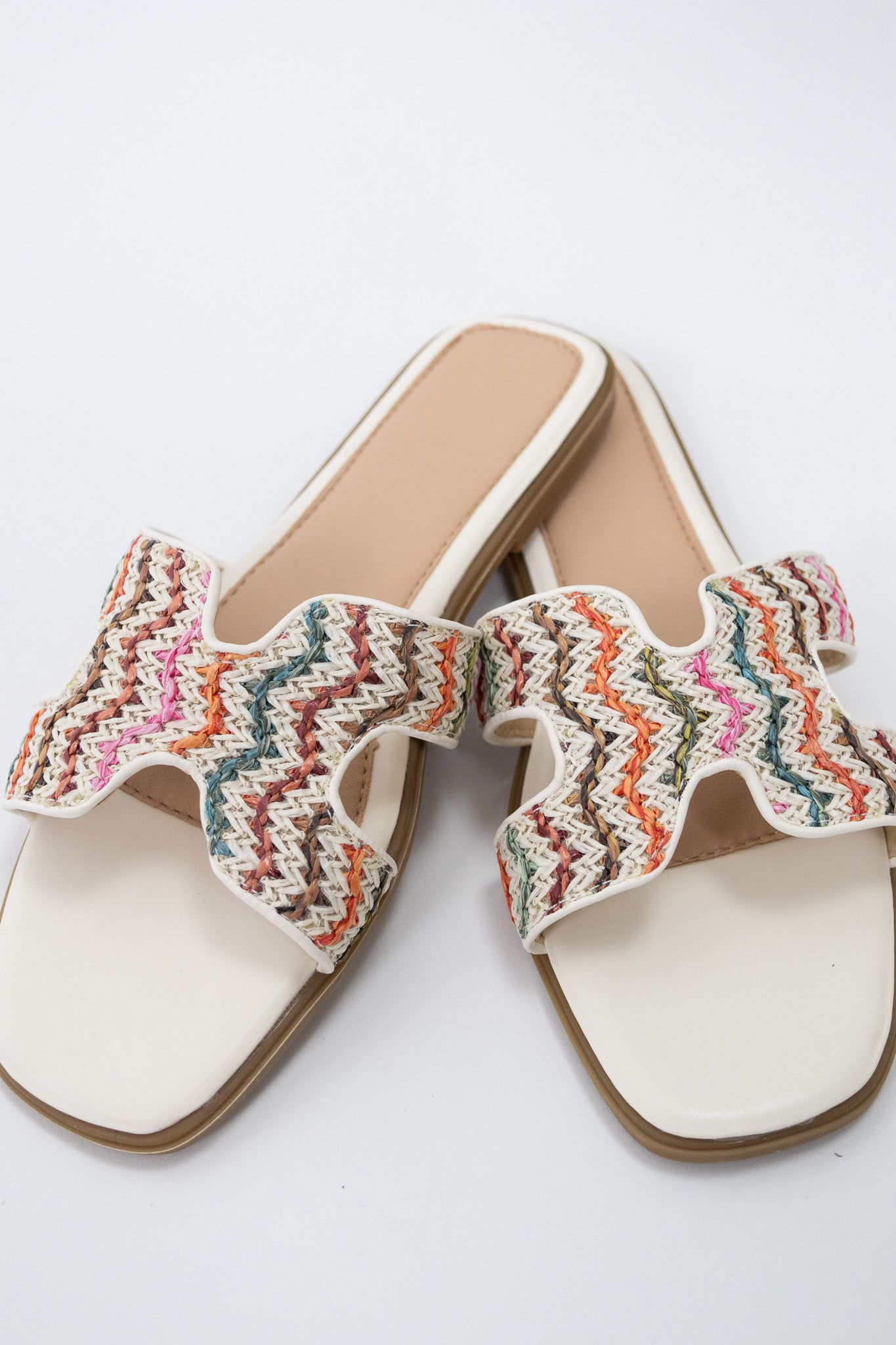 St. Topez Slides