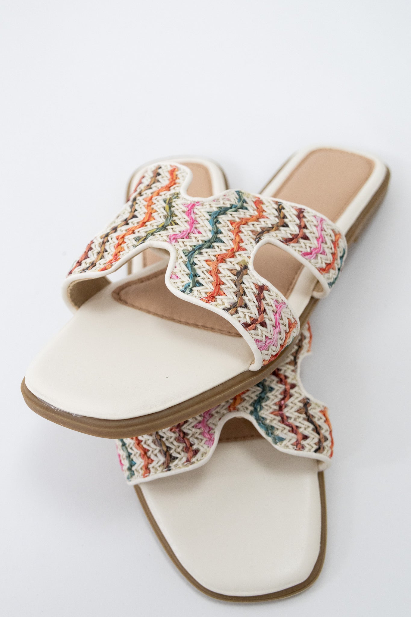 St. Topez Slides