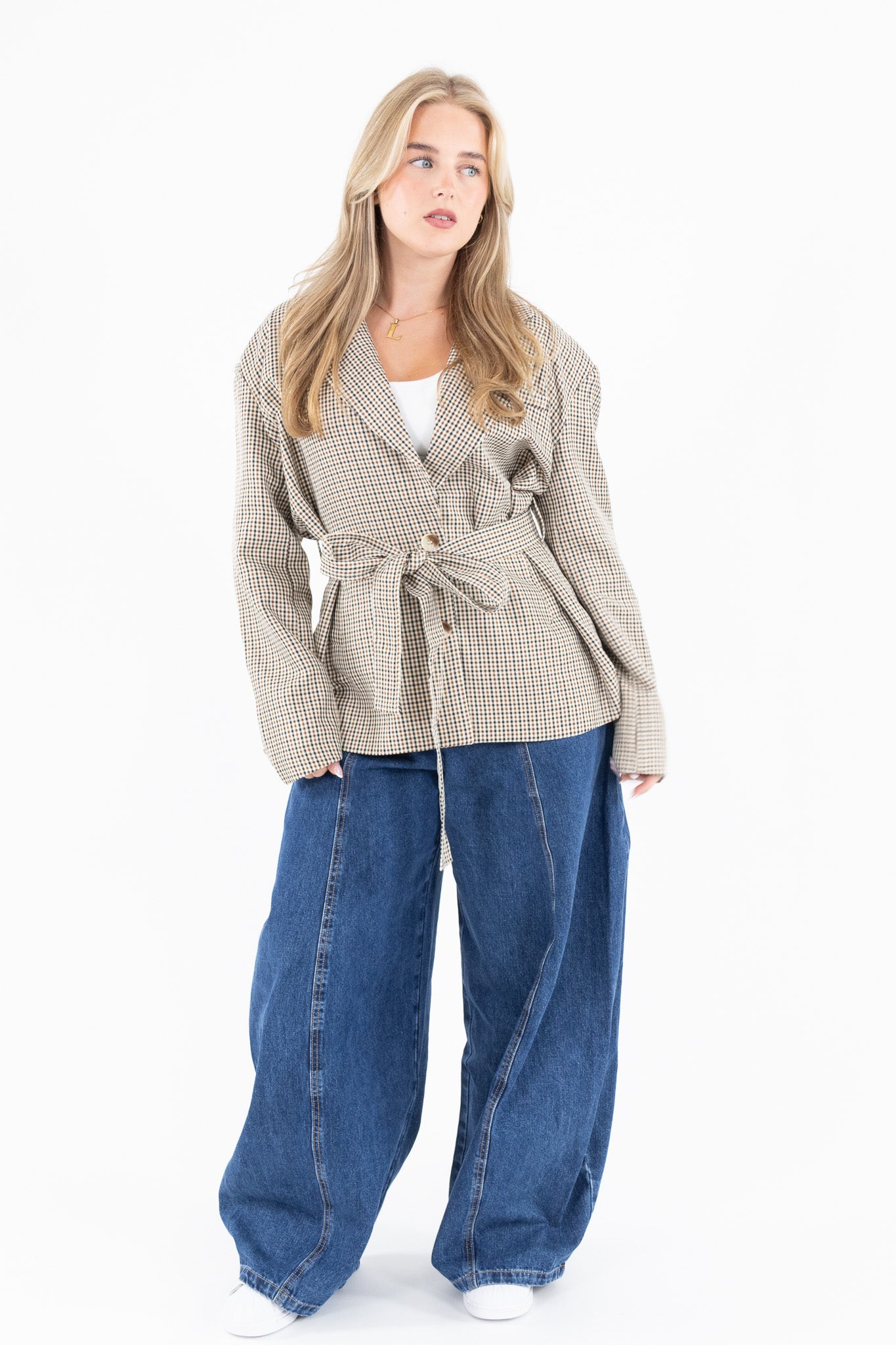 Blair Blazer