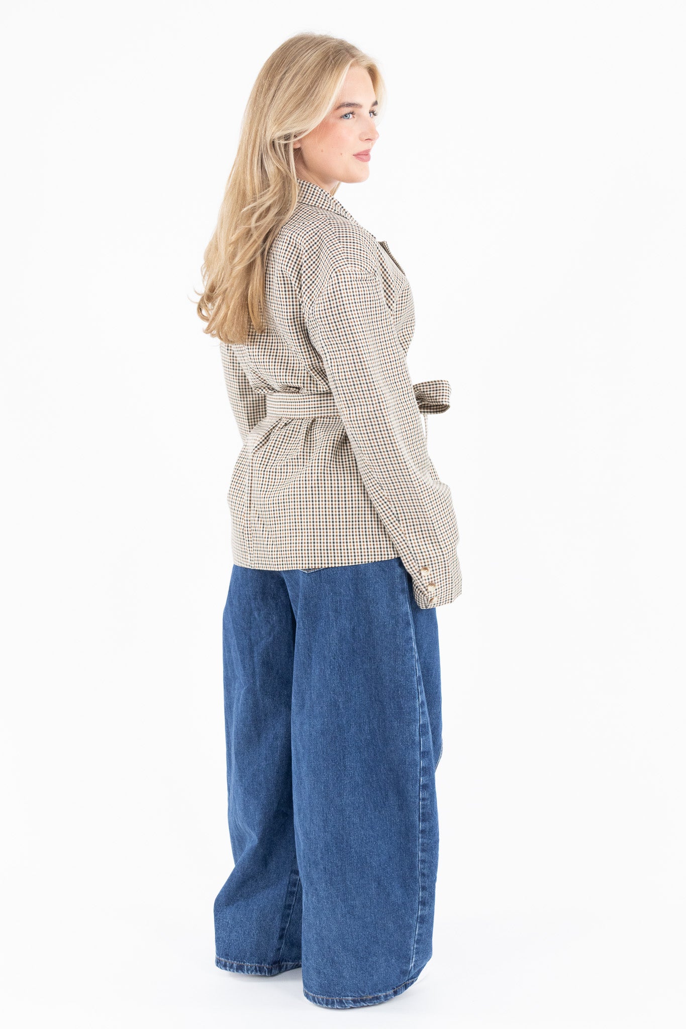 Blair Blazer